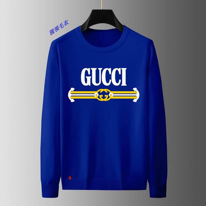 Gucci Men's Sweater 1